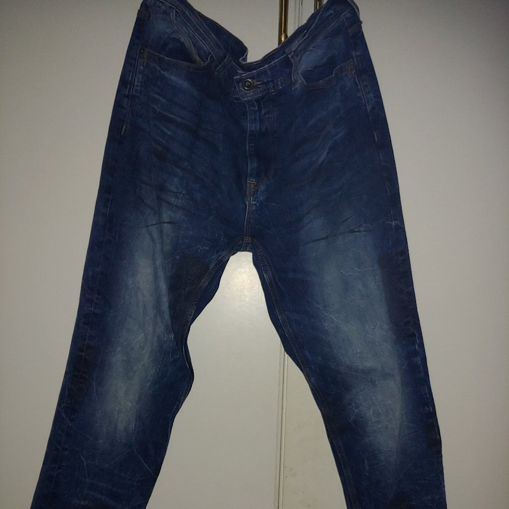 Sean John Men Jeans